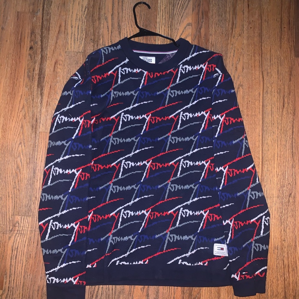 Tommy Hilfiger Sweater
